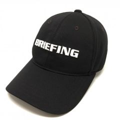 BRIEFING キャップ ZOZOチャンピオンシップ - メルカリ
