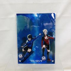 ブルーロック 伊勢丹 コラボ アクリルパネル 潔世一 ミヒャエル