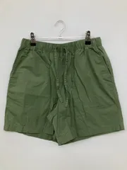 無印良品 ムジルシリョウヒン パンツ M グリーン レディースのサムネイル