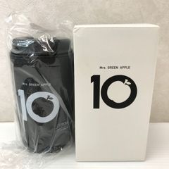 Mrs. GREEN APPLE 10ユニバーサルミュージック 特典タンブラー - メルカリ