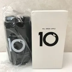 2026年最新】mrs. green apple 5 タンブラーの人気アイテム - メルカリ