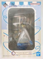 BANDAI SPIRITS 이치 반 쿠지 Re : 처음부터 시작하는 이세계 생활 호로 단 행복 생명! C상 렘 피규어
