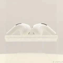 2026年最新】airpods pro 第2世代 中古の人気アイテム - メルカリ