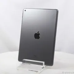 ソフマップ 〔中古品〕 iPad 第9世代 64GB スペースグレイ MK2K3J／A Wi-Fi【348】