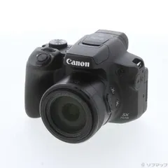 ソフマップ 〔中古品〕 PowerShot SX70 HS【262】のサムネイル