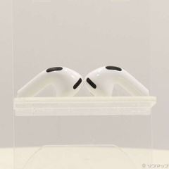 良品 2025年4月購入品 AirPods 4 MXP63J/A - メルカリ