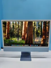 2026年最新】iMac M1 24インチ 2021の人気アイテム - メルカリ