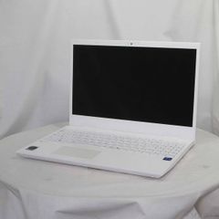 ノートパソコン 本体 PCN1573EAW - メルカリ