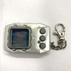 デジモンペンデュラム ZERO ウイルスバスターズ ver6.0 ホワイト