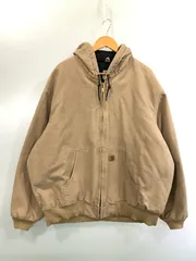 【中古品】 CARHARTT カーハート ACTIVE JACKET アクティブジャケット アウター 【146-260526-jt-05-min】