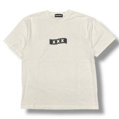 GOD SELECTION XXX × Anti Social Social Club T-shirt 半袖カットソー