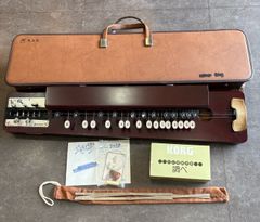 ライリッシュ 大正琴 LPS-50 ? 専用ケース付き - メルカリ
