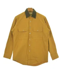 L.L.Bean カジュアルシャツ メンズ 【古着】【中古】【送料無料】