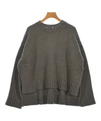 ATON ニット・セーター レディース 【古着】【中古】【送料無料】のサムネイル