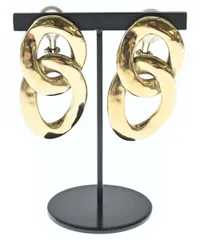 GOOSSENS Paris ピアス・イヤリング レディース 【古着】【中古】【送料無料】