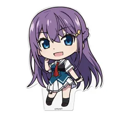 『グリザイア:ファントムトリガー』ぷにこれ!アクリルフィギュア(スタンド付) レナ【202605再販】