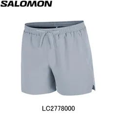 サロモン SALOMON SHAKEOUT CORE 5inch シェイクアウトコア5インチ ランニングパンツ ショーツ メンズ 男性【lc2778000】陸上・ランニング用品のサムネイル