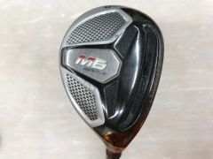 TaylorMade M5 フェアウェイウッド ヘッド 2点セット - メルカリ
