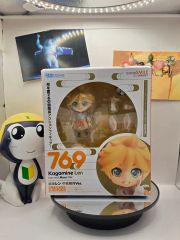 ねんどろいど 鏡音レン 中秋明月Ver. 769 - メルカリ