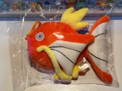 スポーツデイ2026限定 ポケモン コイキング マスコットキーホルダー