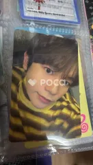 NCT リョウ NCT WISH ASIA TOUR LOG in RANDOM TRADING CARD LOG in ver.