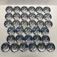 18TRIP 夜鷹棗 缶バッジ Vol.7 エイトリ - メルカリ