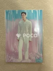 Seventeen バーノン セブチ SEVENTEEN 2026 JAPAN FANMEETING 'YAKUSOKU' PHOTO CARD