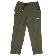 め*ぐ様 新品 THE NORTH FACE ニューボヤージュパンツ ジョガー - メルカリ