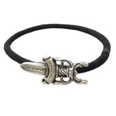 BILL WALL LEATHER ビルウォールレザー WIRE BANGLE 2グッドラック