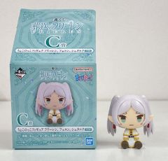 BANDAI SPIRITS 이치 반 쿠지 장례식의 프리렌 C상 프리렌 조코이코 피규어
