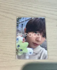 NCT リョウ WISH WICHU Ver.