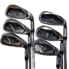 BRIDGESTONE PHYZ アイアンセット 5本 N.S.PRO - メルカリ
