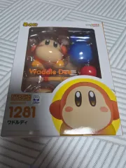 星のカービィ ワドルディ ねんどろいど 1281