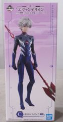 BANDAI SPIRITS 이치 반 쿠지 에반게리온 Mark.06, 강림! C상 나기 카오루 피규어