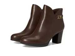 アンクライン レディース シューズ ブーツ・レインブーツ Anne Klein Regency Dark Brown ブラウンのサムネイル