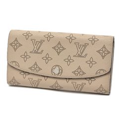 ルイヴィトン / LOUIS VUITTON ポルトフォイユ イリス / ロング