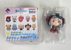 BANDAI SPIRITS 이치 반 쿠지 홀로 라이브 vol.2 쵸코코 상 사사샤 쿠로지 쵸코코 피규어