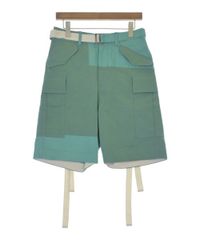 sacai 21SS ショートパンツ 21-02473M サイズ2 - メルカリ