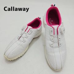 キャロウェイ Callaway AERO SPORT BOA 20 27.5cm - メルカリ