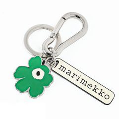 marimekko Unikko Imprint Charm チャーム - メルカリ