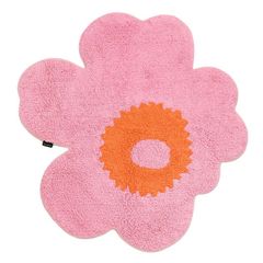 週末限定お値下げ⭐︎marimekko Unikko マット 週末限定お値下げ⭐︎marimekko Unikko マット - メルカリ