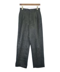 Gypsohila Classy Wide Pants グレー36 SHIHO - メルカリ