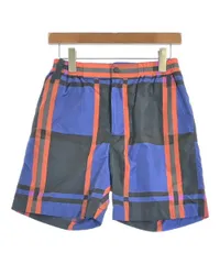 White Mountaineering ショートパンツ メンズ 【古着】【中古】【送料無料】のサムネイル