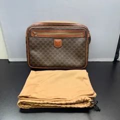 セリーヌ マカダム バッグ B26051463のサムネイル