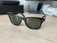Ray-Ban(レイバン) Wayfarer RB4340 / 50サイズ