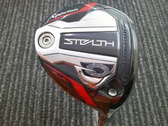 ステルス2 プラス 5W テーラーメイド フェアウェイウッド stealth2