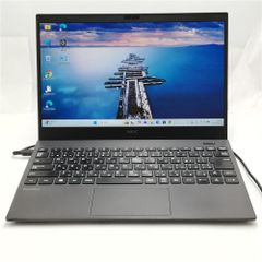 中古ノートNEC VKT16GZG7 i5 8G 256G高速SSD Win11 - メルカリ