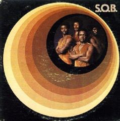 LP】S.O.B. / Don't Be Swindle - メルカリ