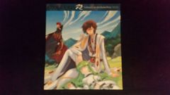 匿名配送】コードギアス ルルーシュ展 ガイドCD - メルカリ
