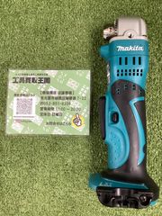 マキタ 充電式アングルドリル DA340D 14.4V チャックキー付 - メルカリ